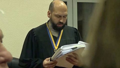 Дело Шеремета: суд арестовал Антоненко на два месяца