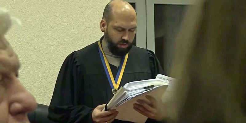 Дело Шеремета: суд арестовал Антоненко на два месяца