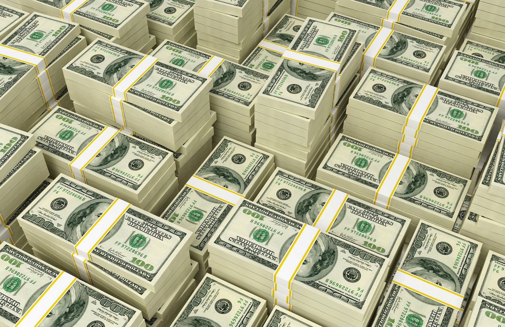 НБУ в течение дня выкупил на валютном рынке рекордные $ 700 млн