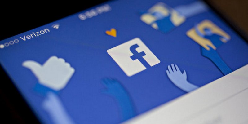 Венгрия оштрафовала Facebook на $4 миллиона