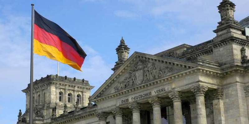 Германия назвала санкции США против «СП-2» вмешательством во внутренние дела