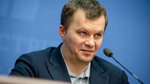 Милованов назвал приемлемый уровень зарплат для министров