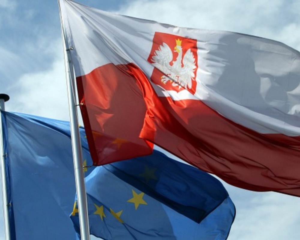 Польша может выйти из ЕС из-за судебной реформы