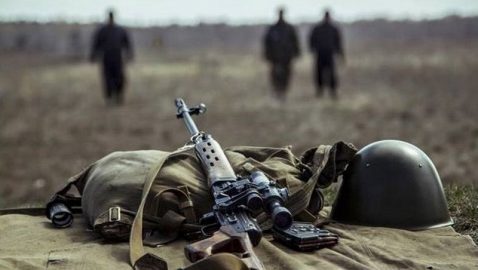 С 1 января на Донбассе ожидается полное перемирие