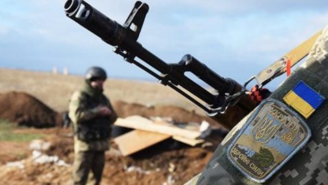 МИД: Украина определила новые участки для разведения сил на Донбассе