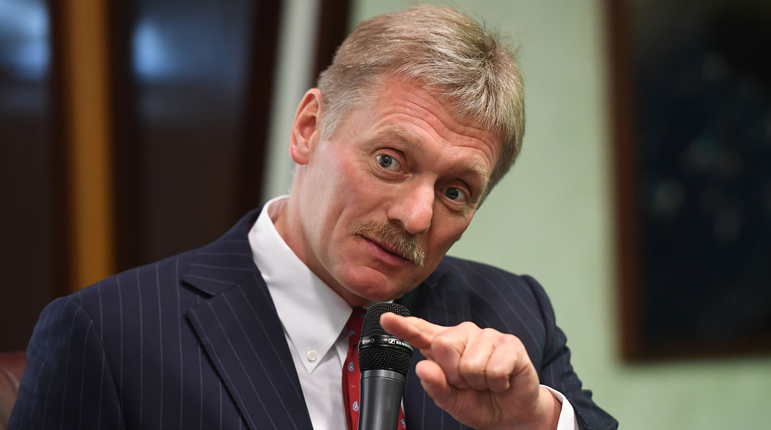 В Кремле ответили на заявление Лукашенко о «конфискации» трубопроводов
