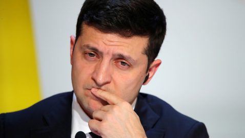 Зеленский хочет уволить нескольких министров – СМИ