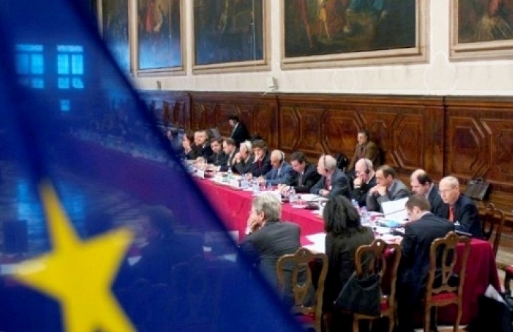 Венецианская комиссия раскритиковала закон о языке