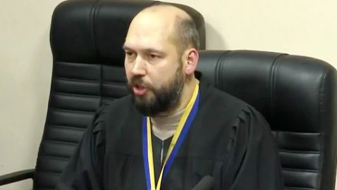 Суд отказал в отводе судьи Вовка по ходатайству адвоката Юлии Кузьменко