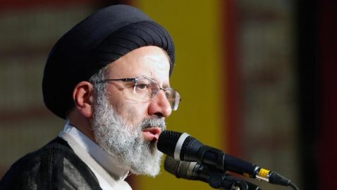 Иран подаст на Трампа в суд за убийство Сулеймани