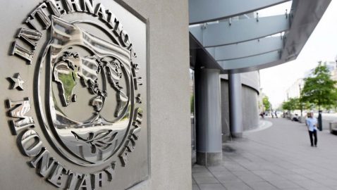 МВФ открыл доступ к своей онлайн-библиотеке