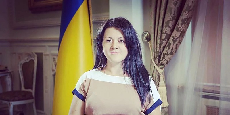 «Антиукраинского там хватает» — Трибушная отказалась возглавлять телеканал для ОРДЛО