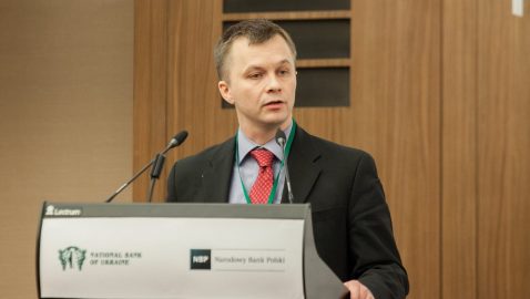 Милованов рассказал о влиянии коронавируса на экономику Украины