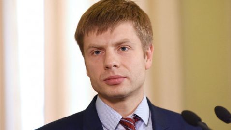 «Дебильные вопросы»: Гончаренко поспорил с российскими журналистами в ПАСЕ