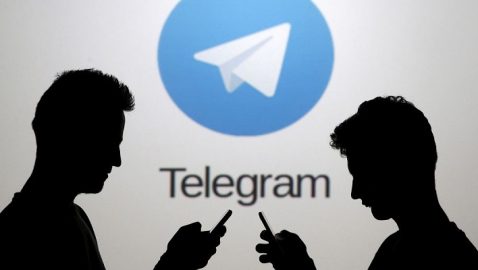 Telegram-бот помог МВД заблокировать более 200 наркомагазинов