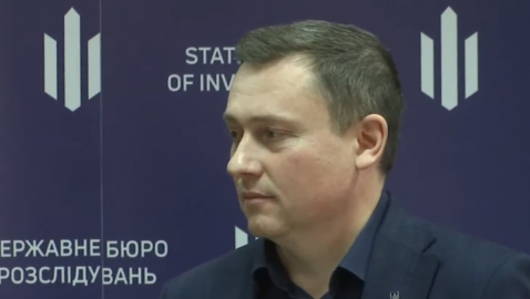 Замглавы ГБР отрицает, что был адвокатом Януковича