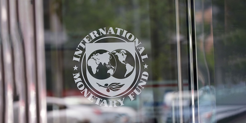 Украина не выполнила условия для получения кредита от МВФ
