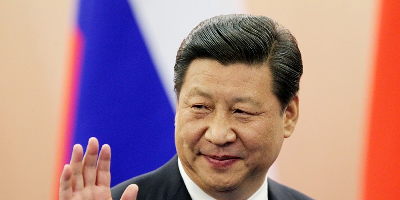 «Мистер вонючая дыра». Facebook некорректно перевёл имя главы Китая Си Цзиньпина