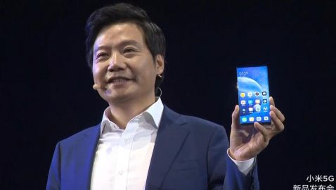 Гендиректор Xiaomi объяснил, как появилось название его компании