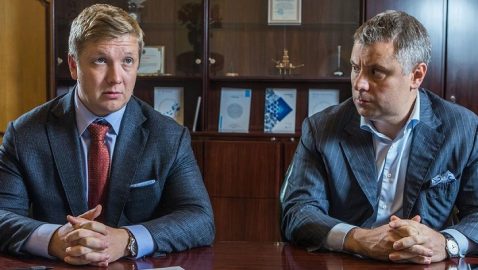 Витренко и Коболев получат премию в 700 млн гривен