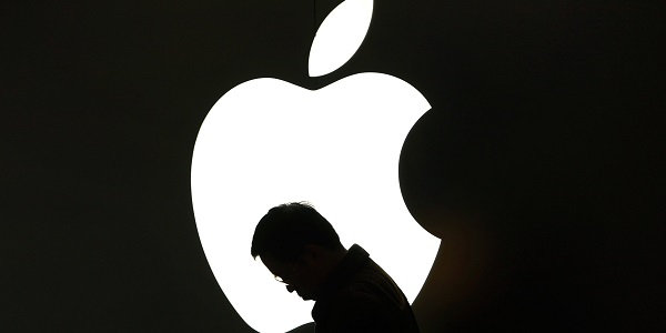 Apple и Broadcom заплатят за ворованные патенты $1 миллиард