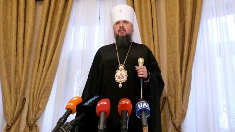 К ПЦУ присоединились 600 приходов Московского патриархата