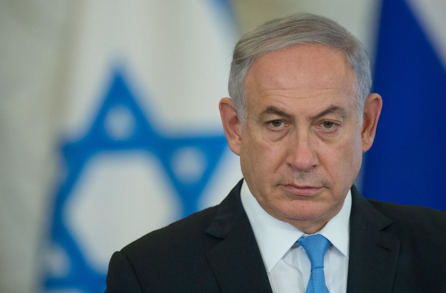 Нетаньяху о катастрофе МАУ: Иран врал с самого начала