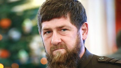 Кадыров ушёл с поста главы Чечни