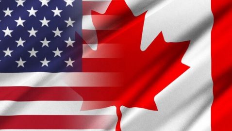 Канада и США расширили санкции против России