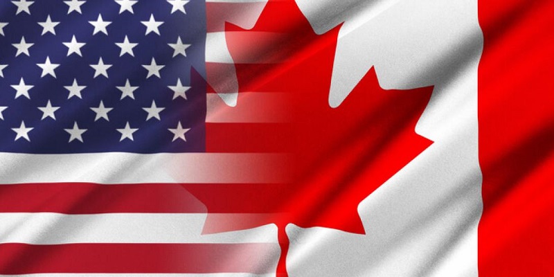 Канада и США расширили санкции против России