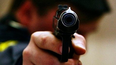 Убийство в Каховке: ГБР сообщило о подозрении исказившему улики копу