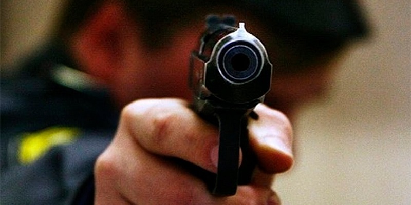 Убийство в Каховке: ГБР сообщило о подозрении исказившему улики копу