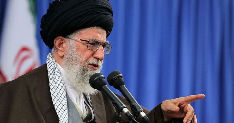 Хаменеи приказал опубликовать результаты расследования крушения самолёта МАУ