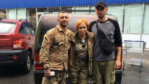 Портнов: Антоненко соврал насчет даты знакомства с Кузьменко