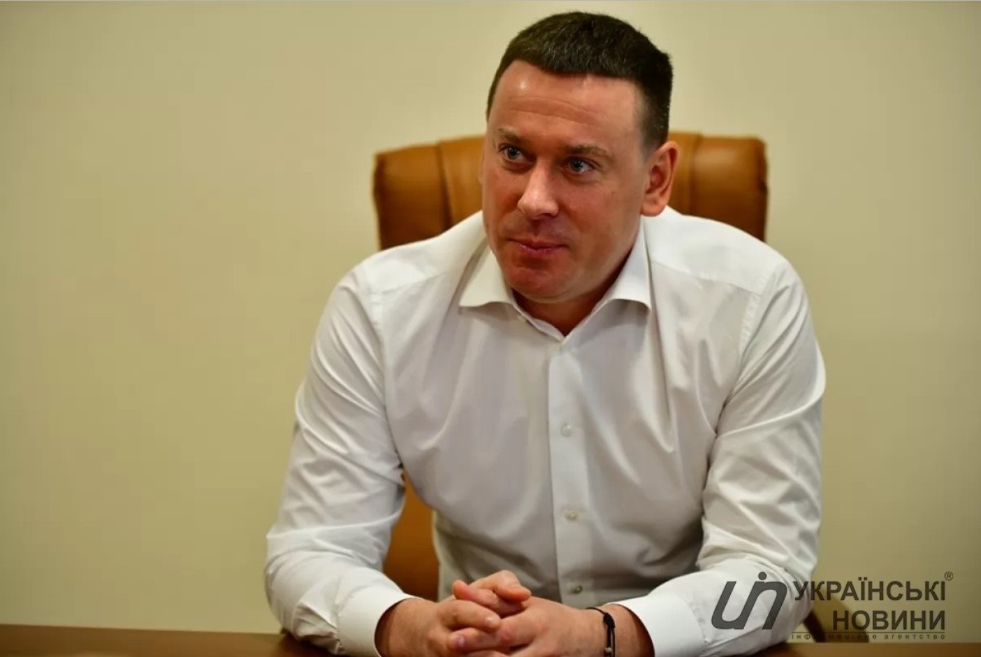 В ГБР назначили нового главу отдела по делам Майдана