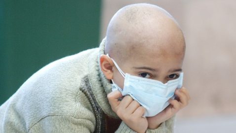 Минздрав: Украина вторая в Европе по темпу распространения онкологии