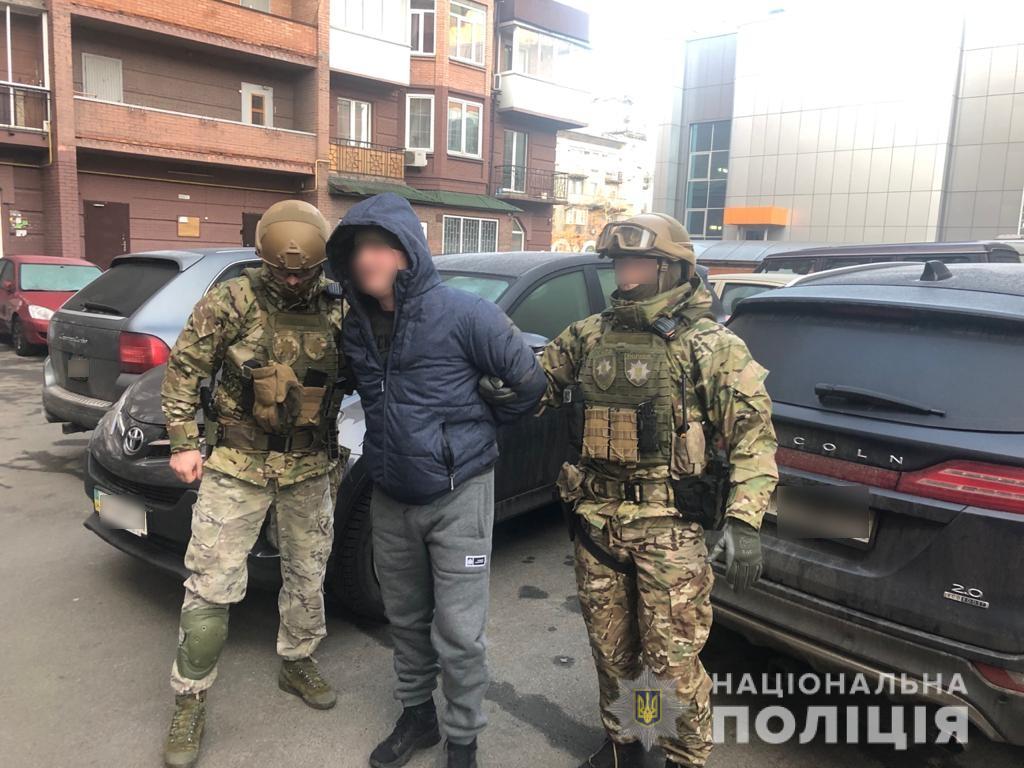 Задержан еще один член группировки, причастной к убийству Окуевой