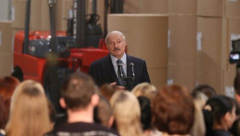 Лукашенко не хочет быть последним президентом Беларуси