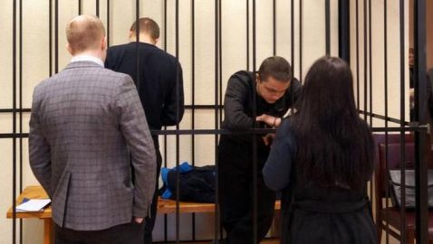 В Беларуси вынесли смертный приговор братьям, убившим учительницу