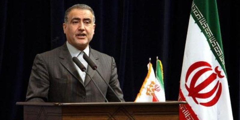 Парламент Ирана: атака на самолет МАУ не затмевает заслуги КСИР перед страной