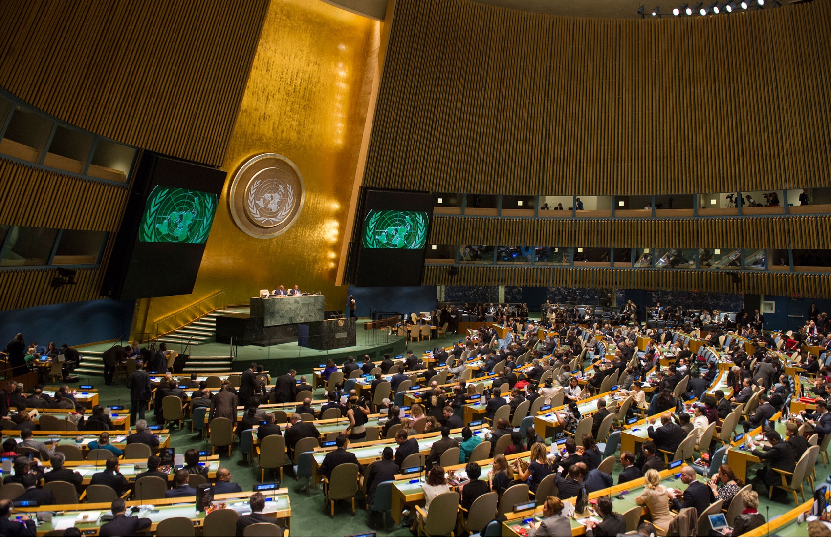 Иран хочет поднять вопрос об убийстве Сулеймани в Совбезе ООН