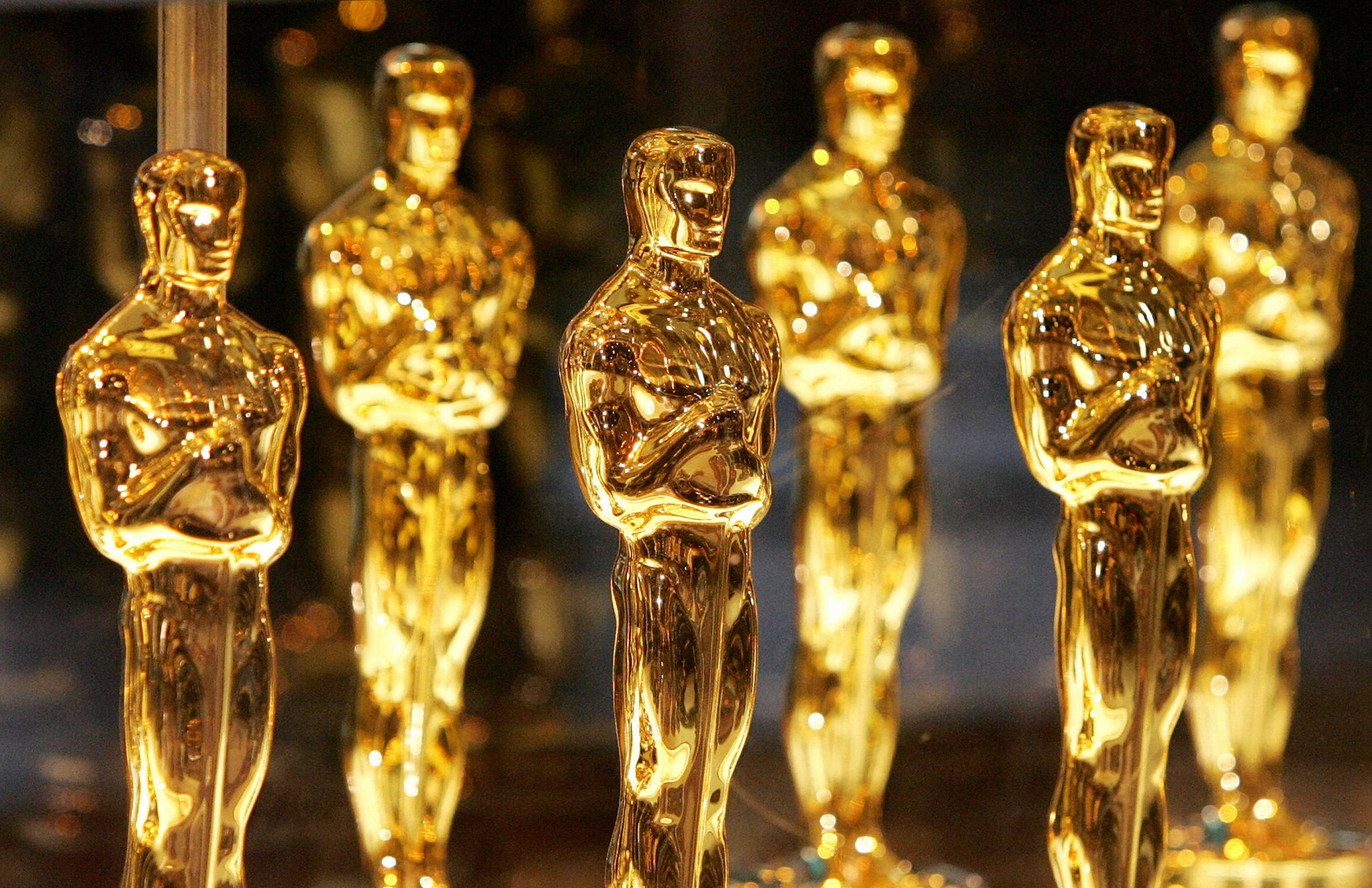 Названы номинанты на Оскар-2020