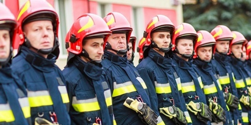 ГСЧС проверяет все сады и школы Украины на пожарную безопасность