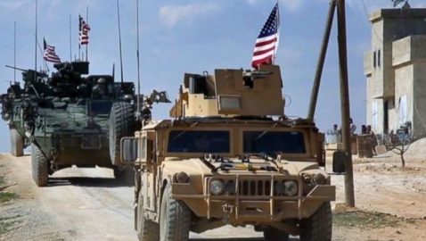 Ирак готовится к выводу иностранных войск