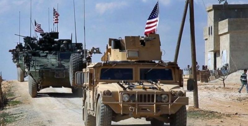 Ирак готовится к выводу иностранных войск