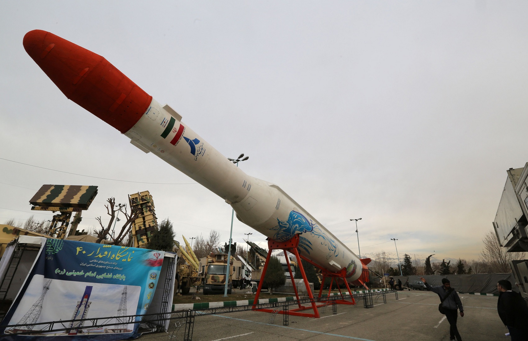 Президент Ирана: переговоров с США о ядерной сделке не будет