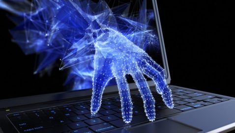 СБУ обезвредила за год 480 кибератак и киберинцидентов