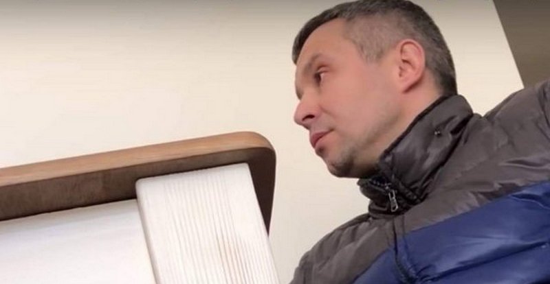 Дело Гандзюк: в Болгарии задержан сбежавший ранее Алексей Левин