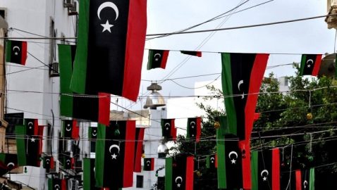 Ливия разорвала соглашения с Турцией о границе и сотрудничестве