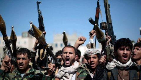Повстанцы обстреляли учебные базы в Йемене – есть погибшие